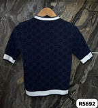 Blusa calidad top