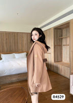 GABARDINA Top Quality