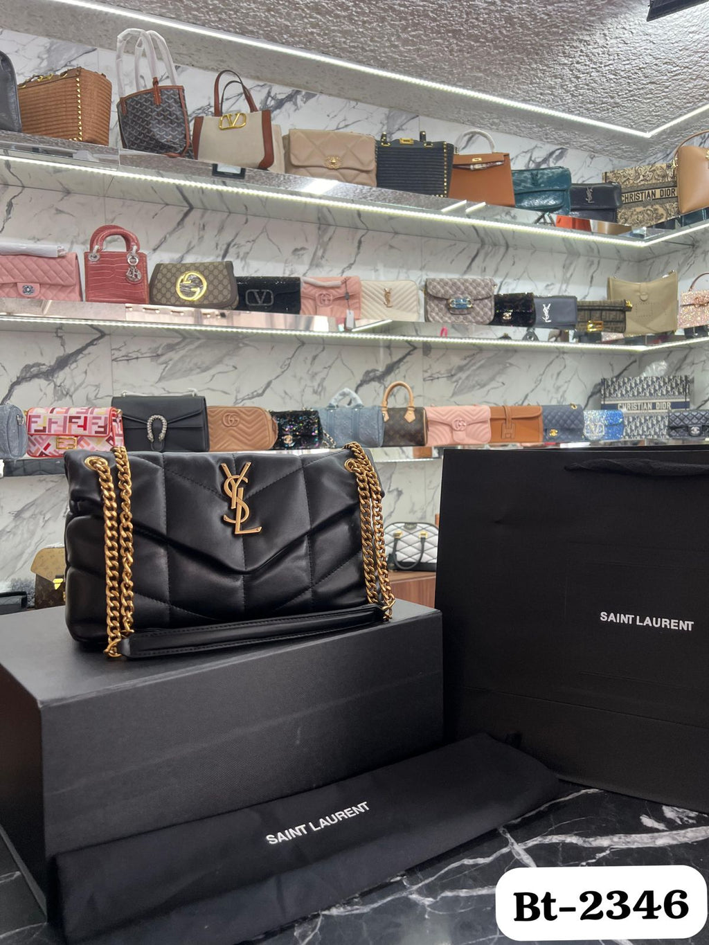 BOLSO Top Quality