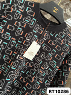 PLAYERA CALIDAD TURCA