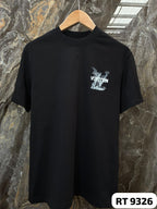 PLAYERA CALIDAD TURCA