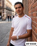 PLAYERA CALIDAD TURCA