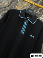 PLAYERA CALIDAD TURCA