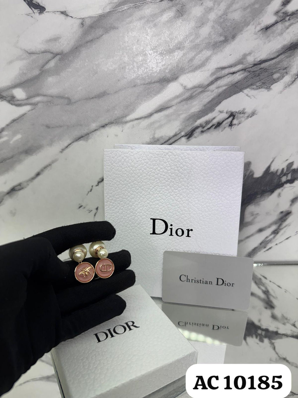 Aretes calidad top