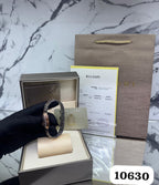 RELOJ MÁQUINA QUARTZ