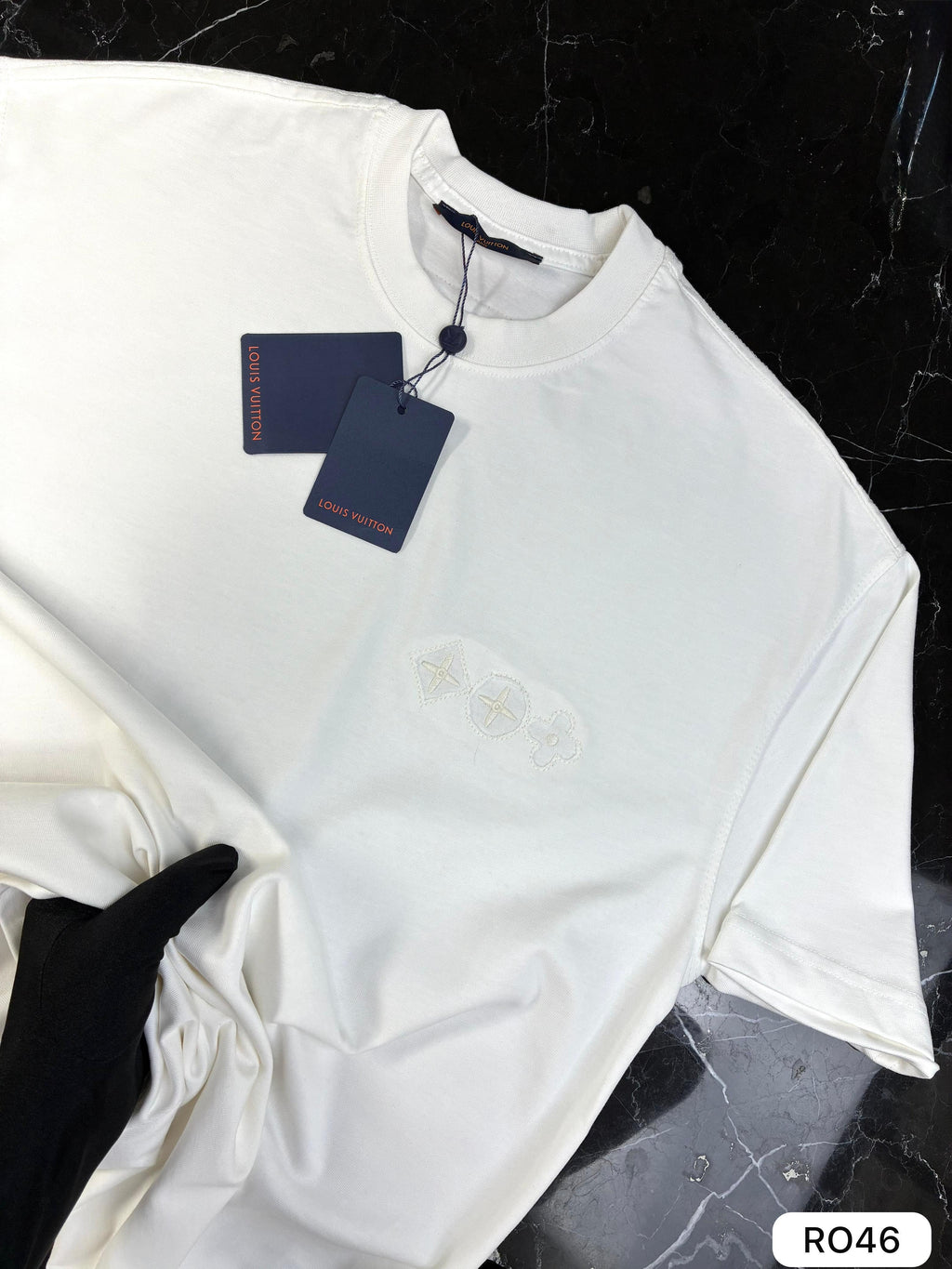 Playera calidad Turca