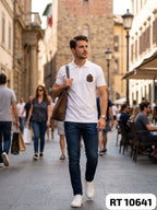 PLAYERA CALIDAD TURCA