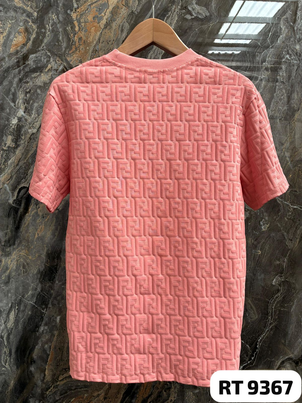 PLAYERA CALIDAD TURCA