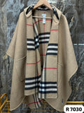 Poncho calidad G5