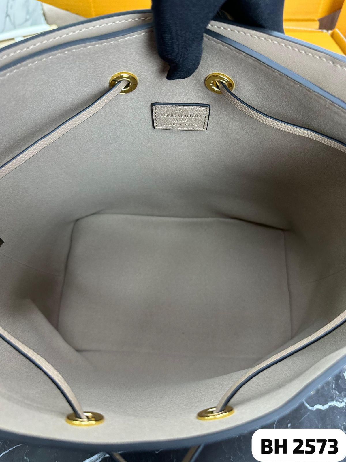 BOLSO CALIDAD G5
