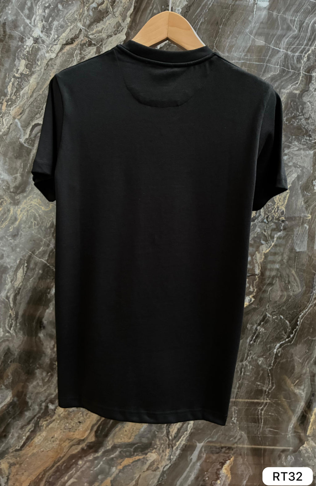 Playera calidad turca
