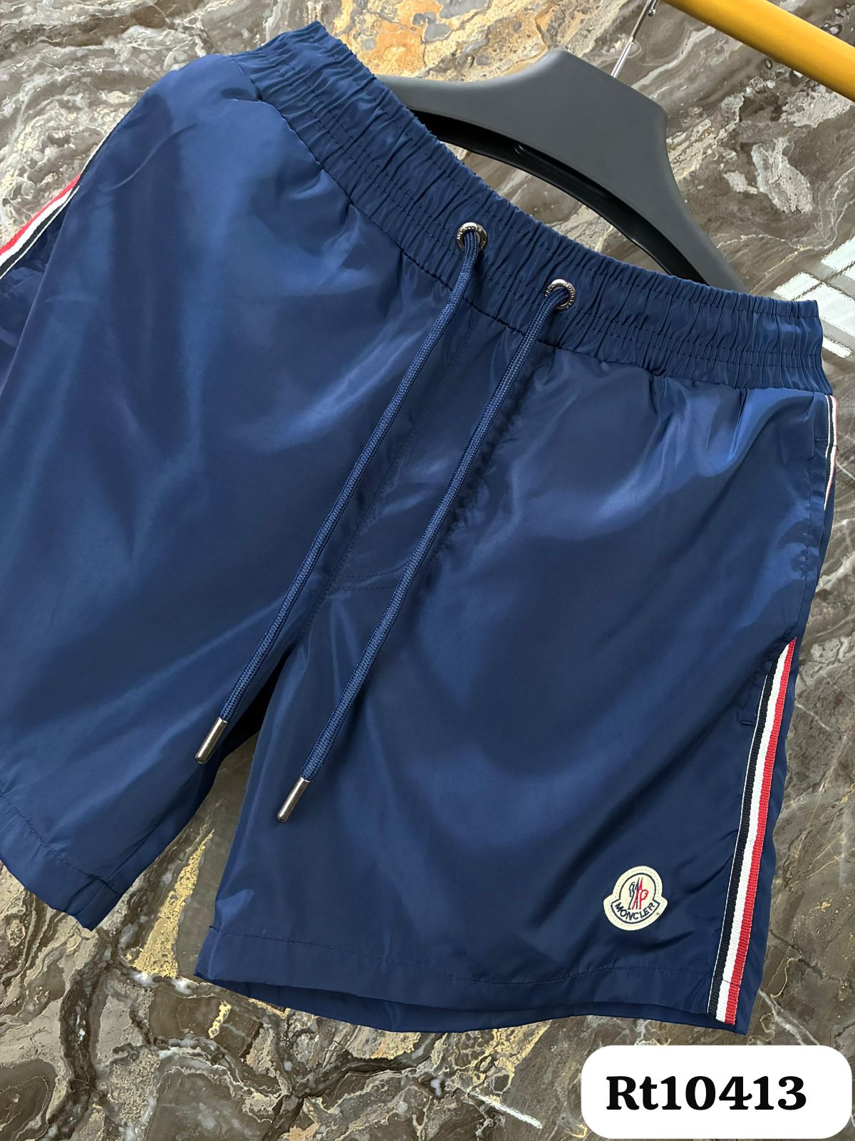 SHORT CALIDAD TURCA