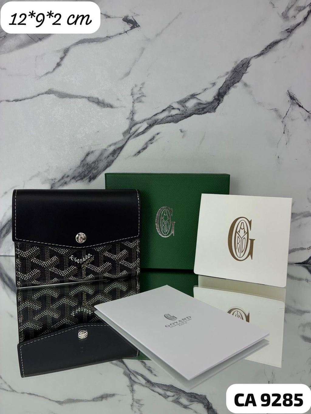 CARTERA CALIDAD G5