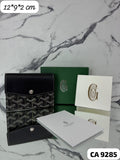 CARTERA CALIDAD G5