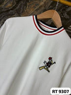 PLAYERA CALIDAD TURCA