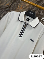 PLAYERA CALIDAD TURCA