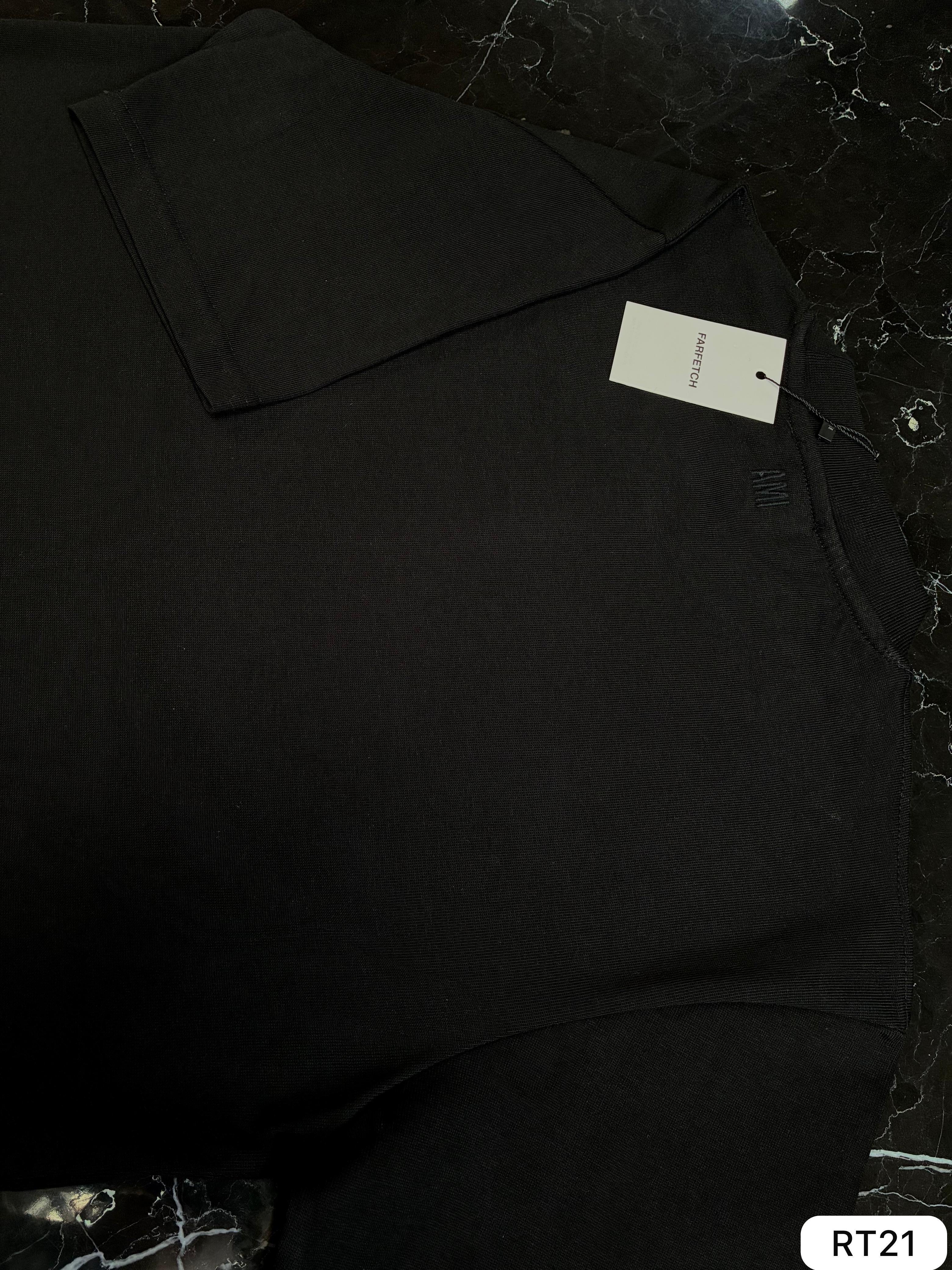 Playera calidad turca