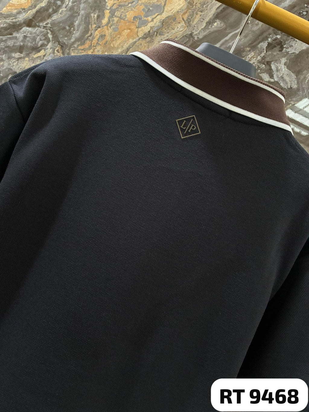 PLAYERA CALIDAD TURCA