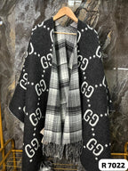 Poncho calidad G5