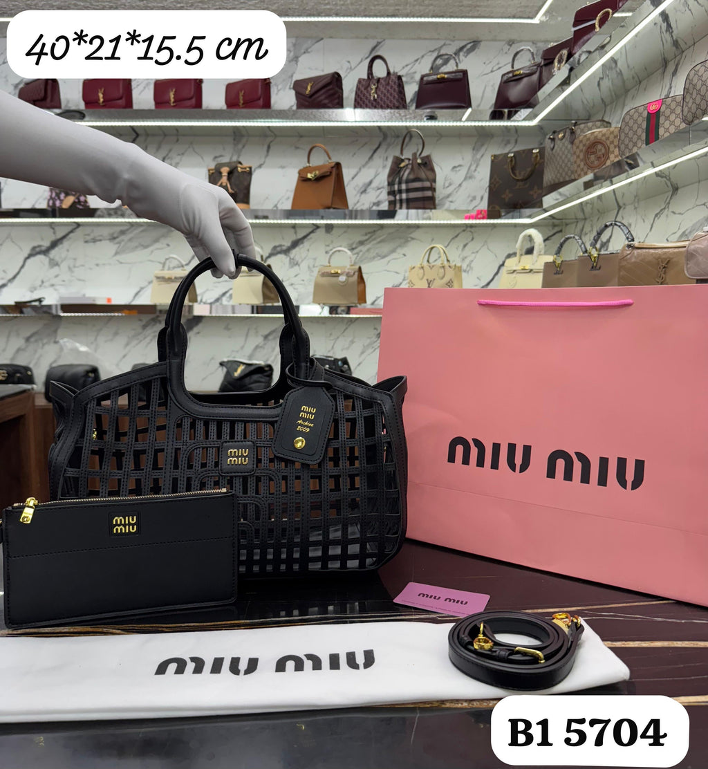 Bolso calidad 1.1