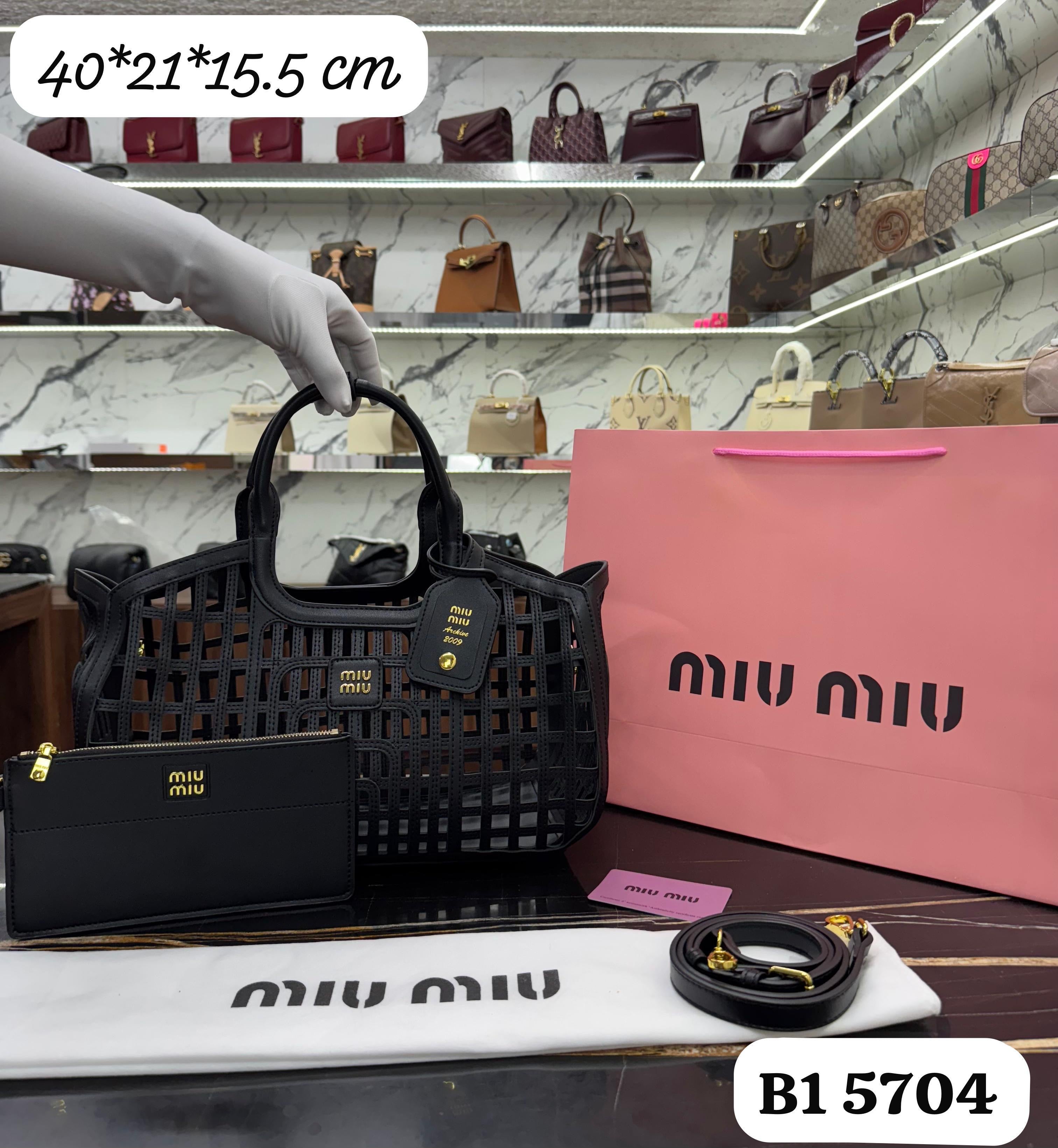 Bolso calidad 1.1