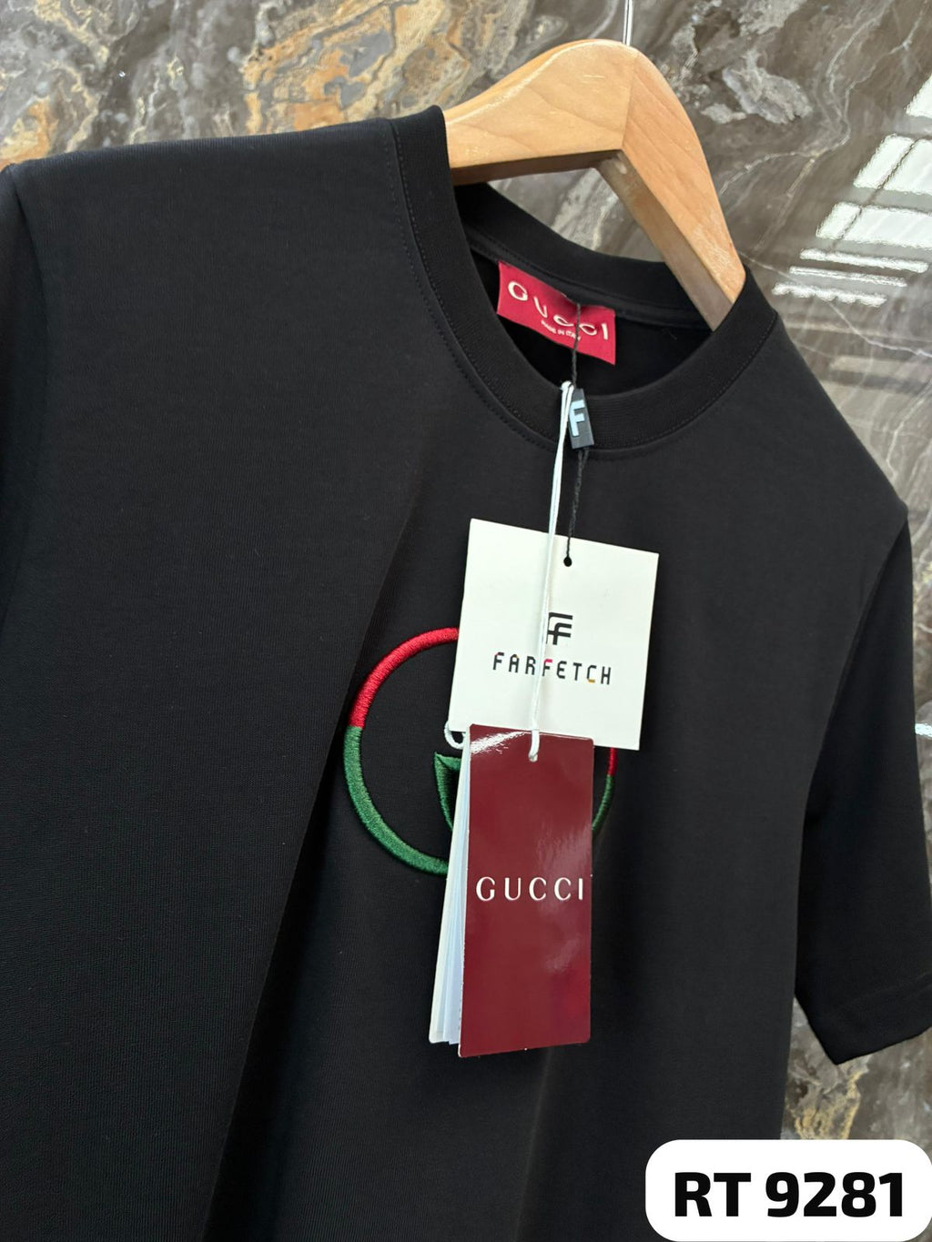 PLAYERA CALIDAD TURCA