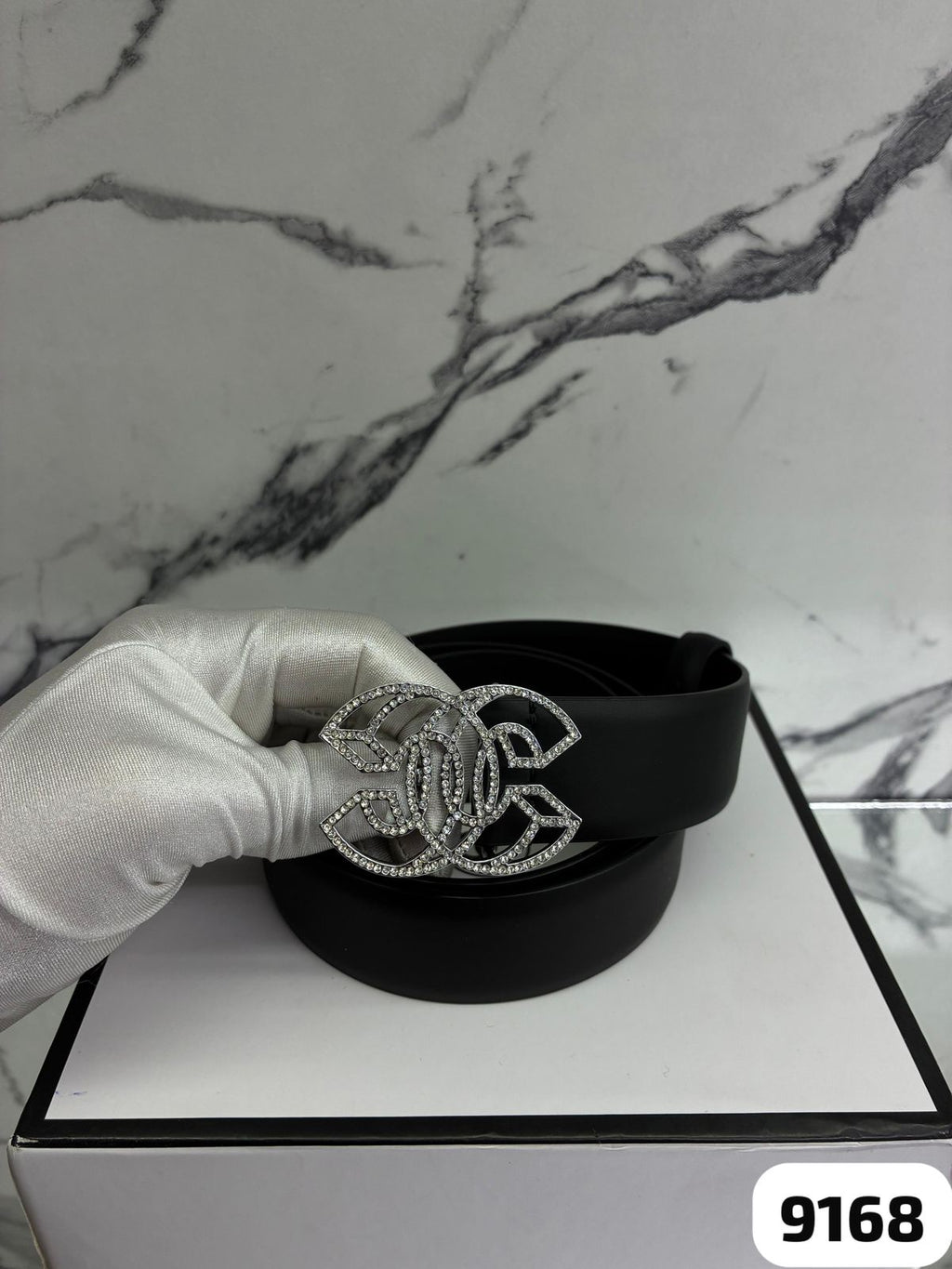 CINTURÓN CALIDAD TOP