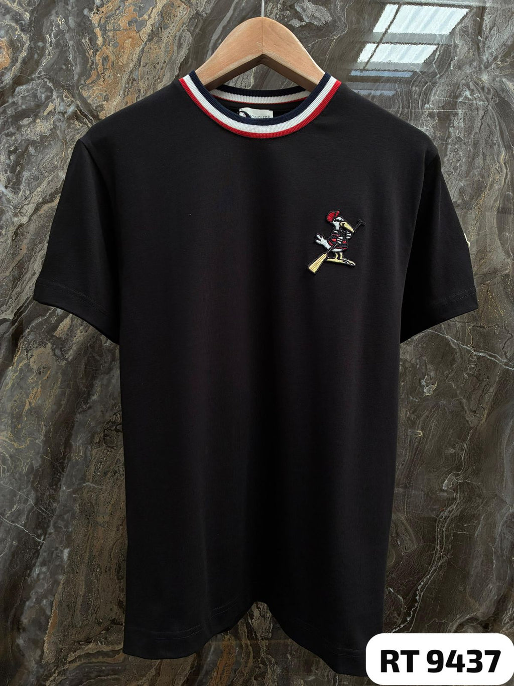 PLAYERA CALIDAD TURCA