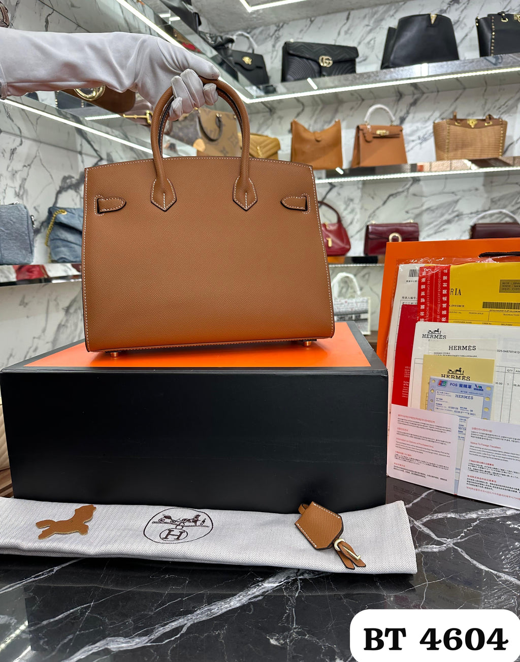 BOLSO Top Quality