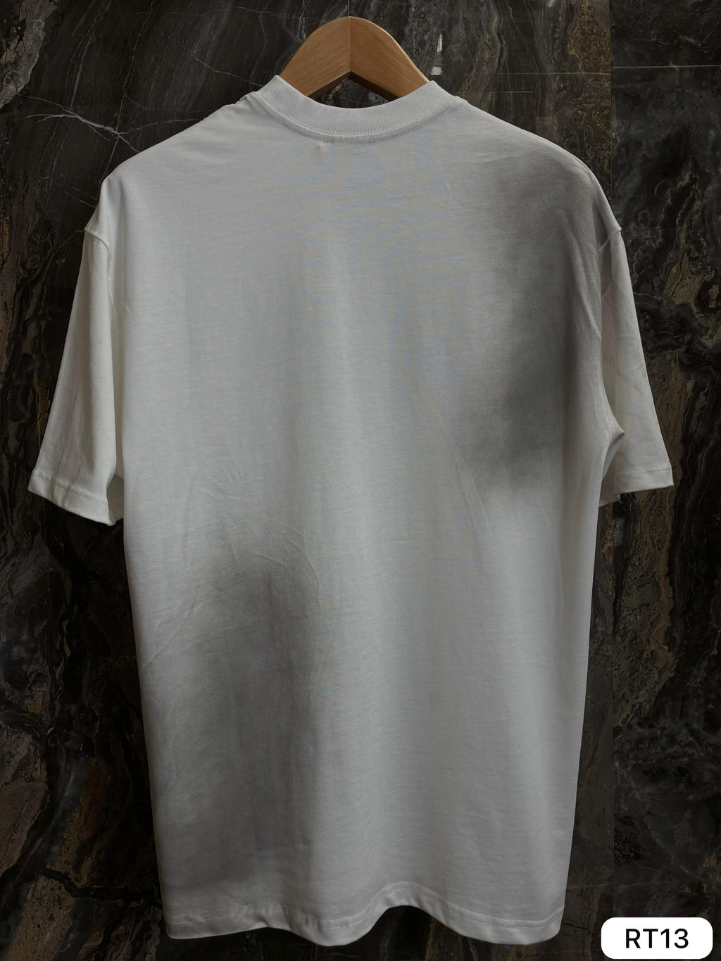 Playera calidad turca