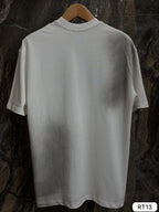 Playera calidad turca