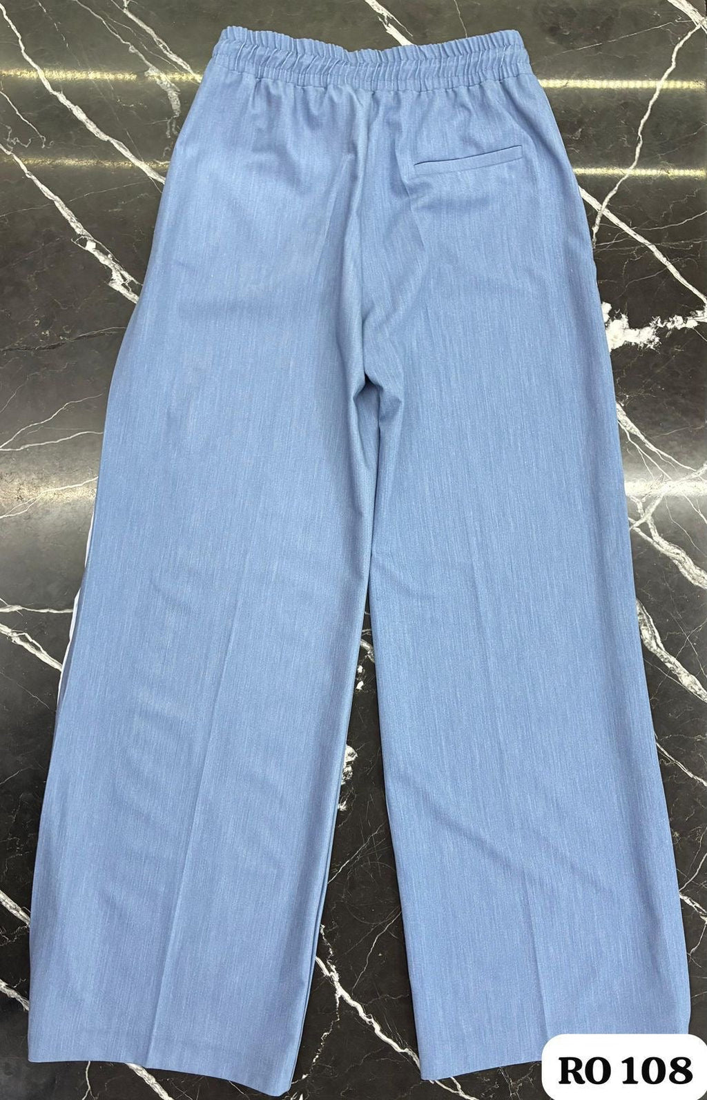 PANTALÓN CALIDAD TURCA ￼