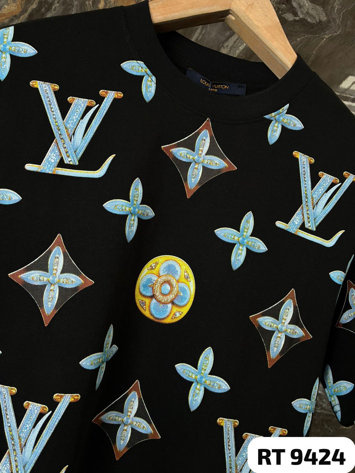 PLAYERA CALIDAD TURCA