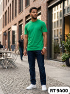 PLAYERA CALIDAD TURCA