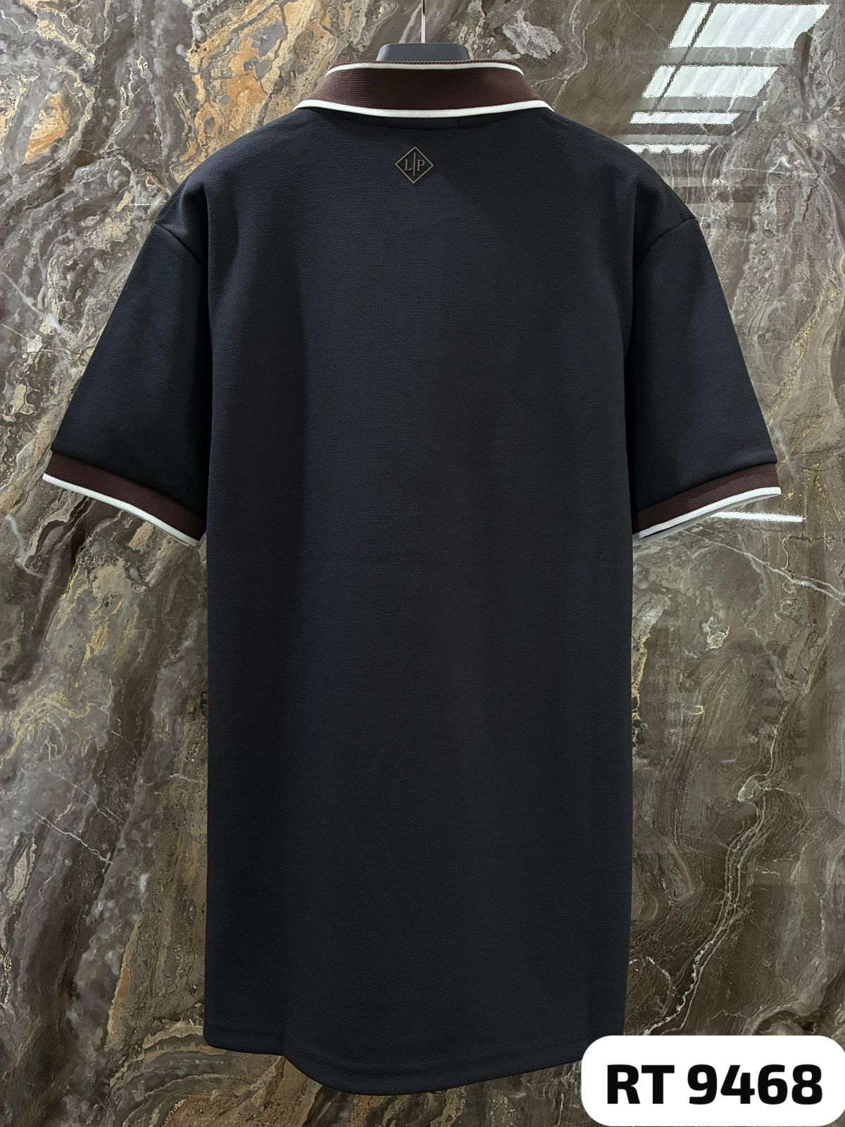 PLAYERA CALIDAD TURCA