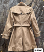 GABARDINA CALIDAD TOP