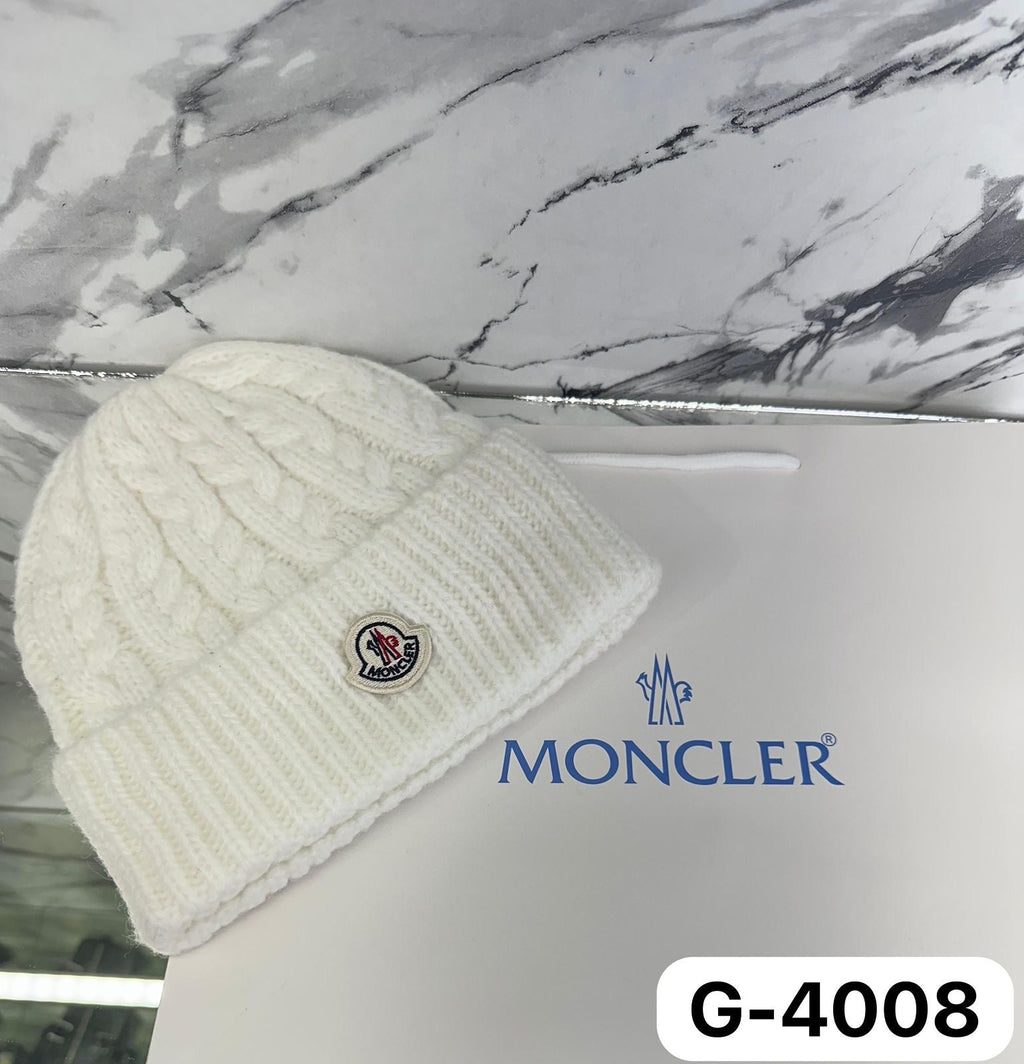 GORRO TOP QUALITY