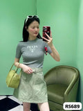Blusa calidad Top