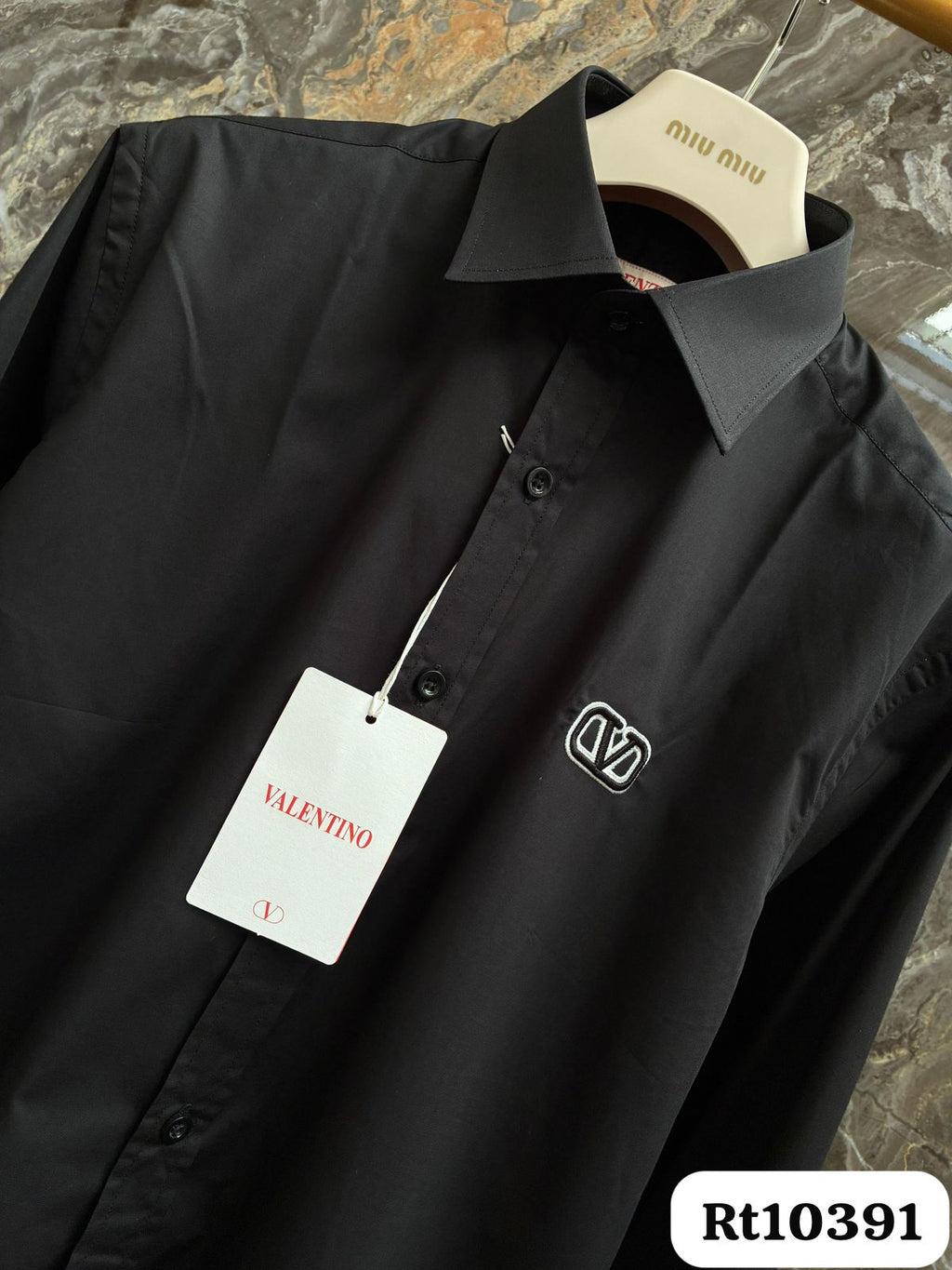 CAMISA CALIDAD TURCA