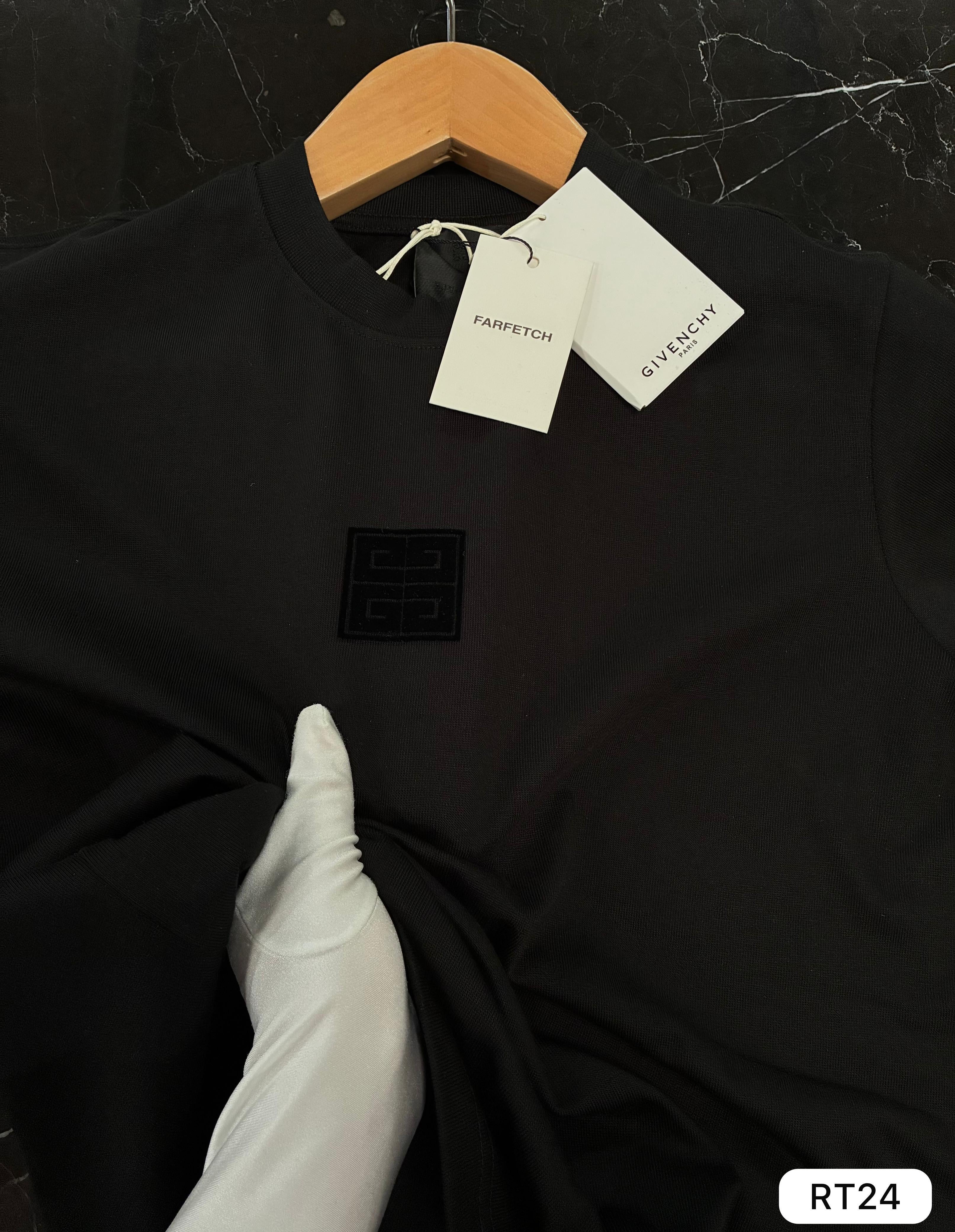 Playera calidad turca