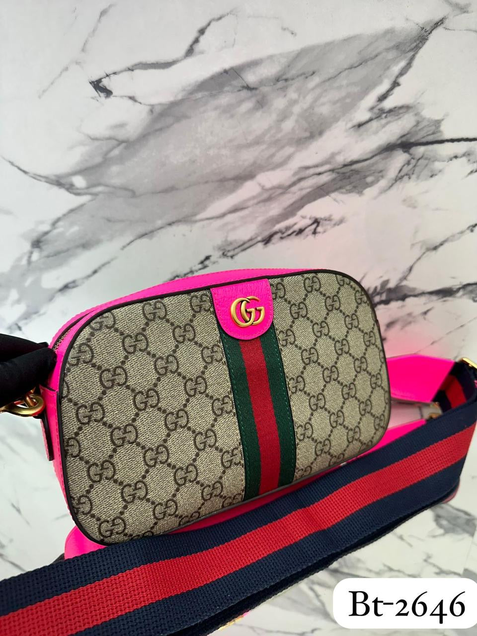 BOLSO TOP QUALITY
