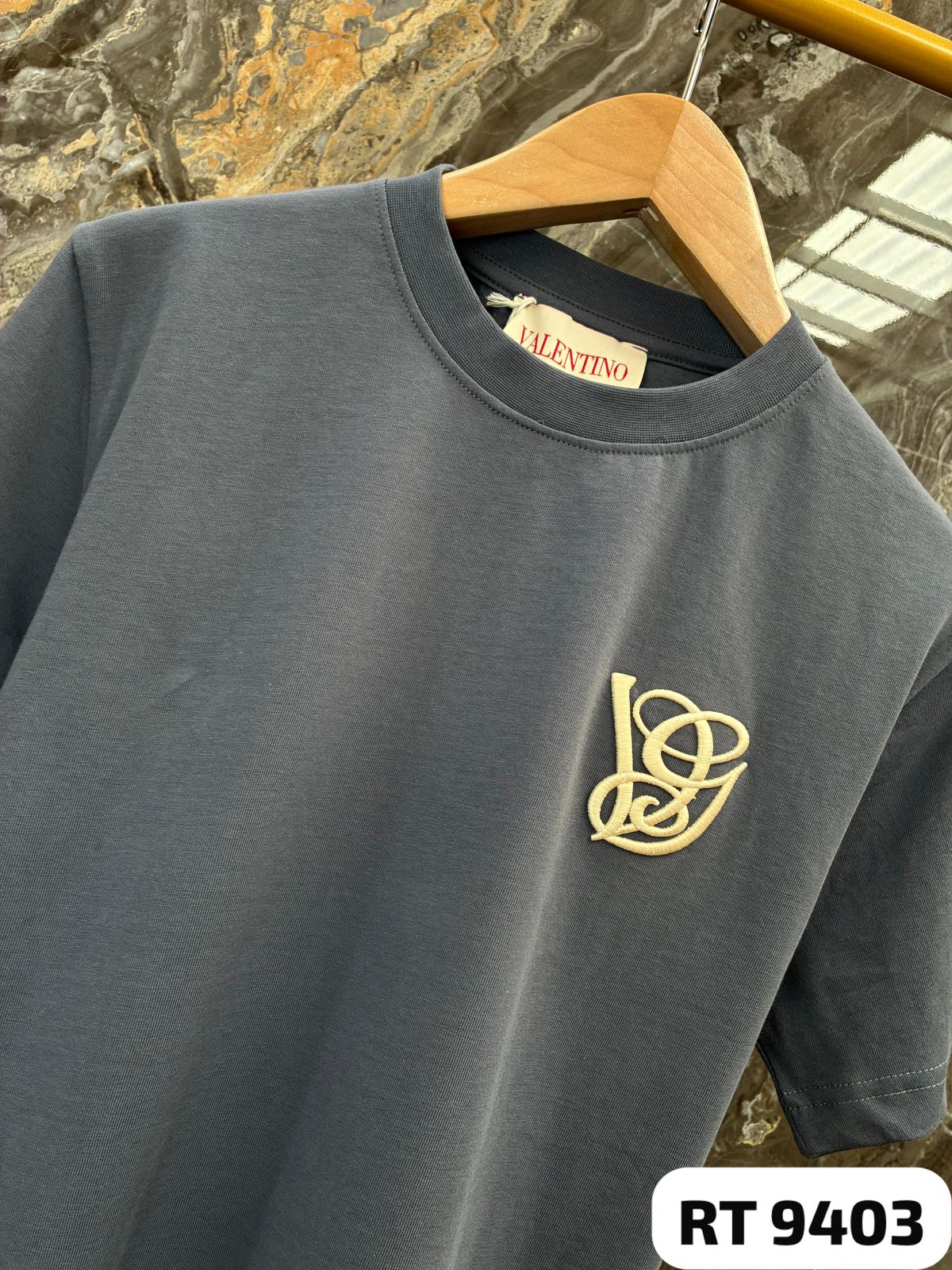 PLAYERA CALIDAD TURCA