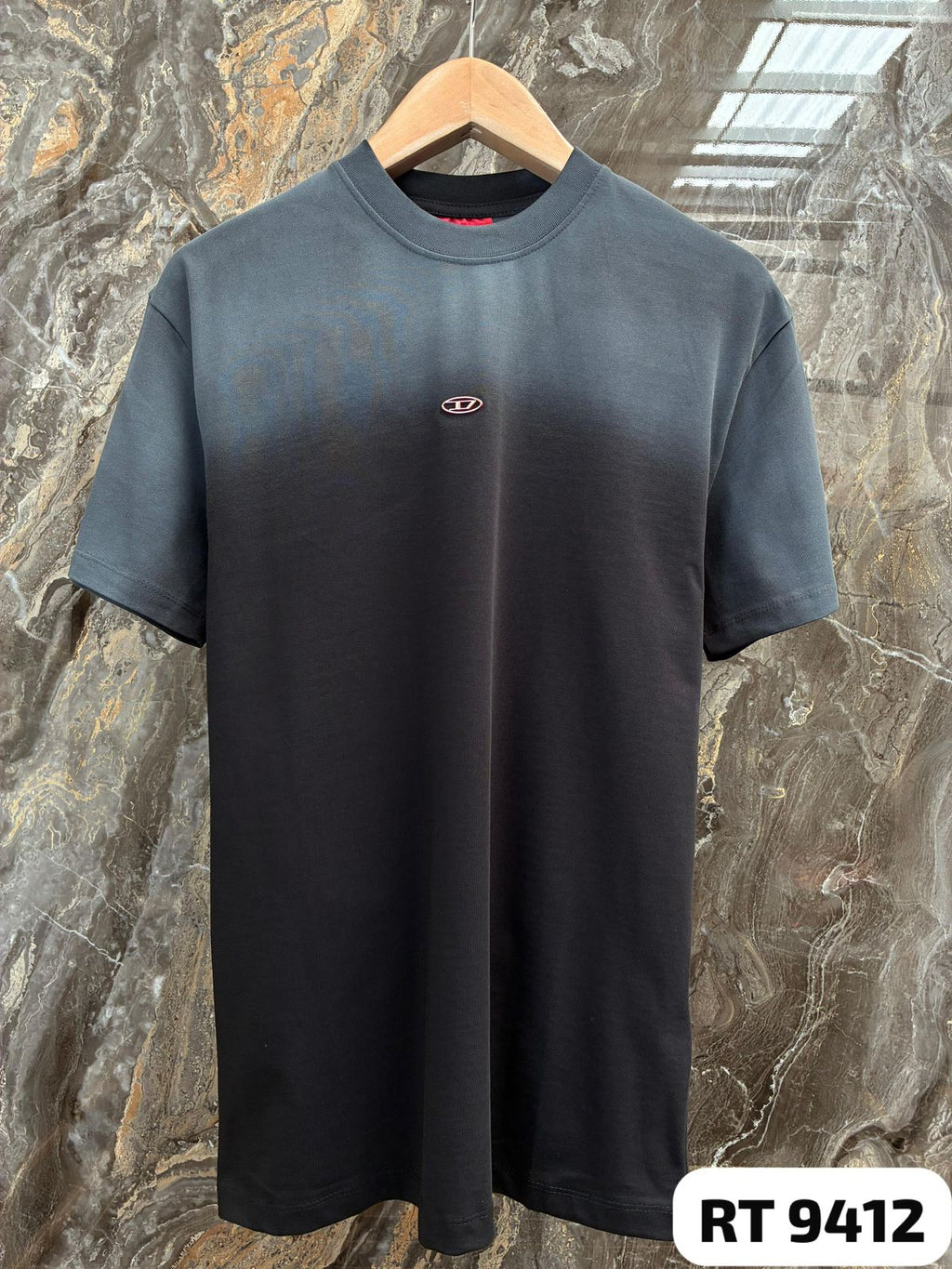 PLAYERA CALIDAD TURCA