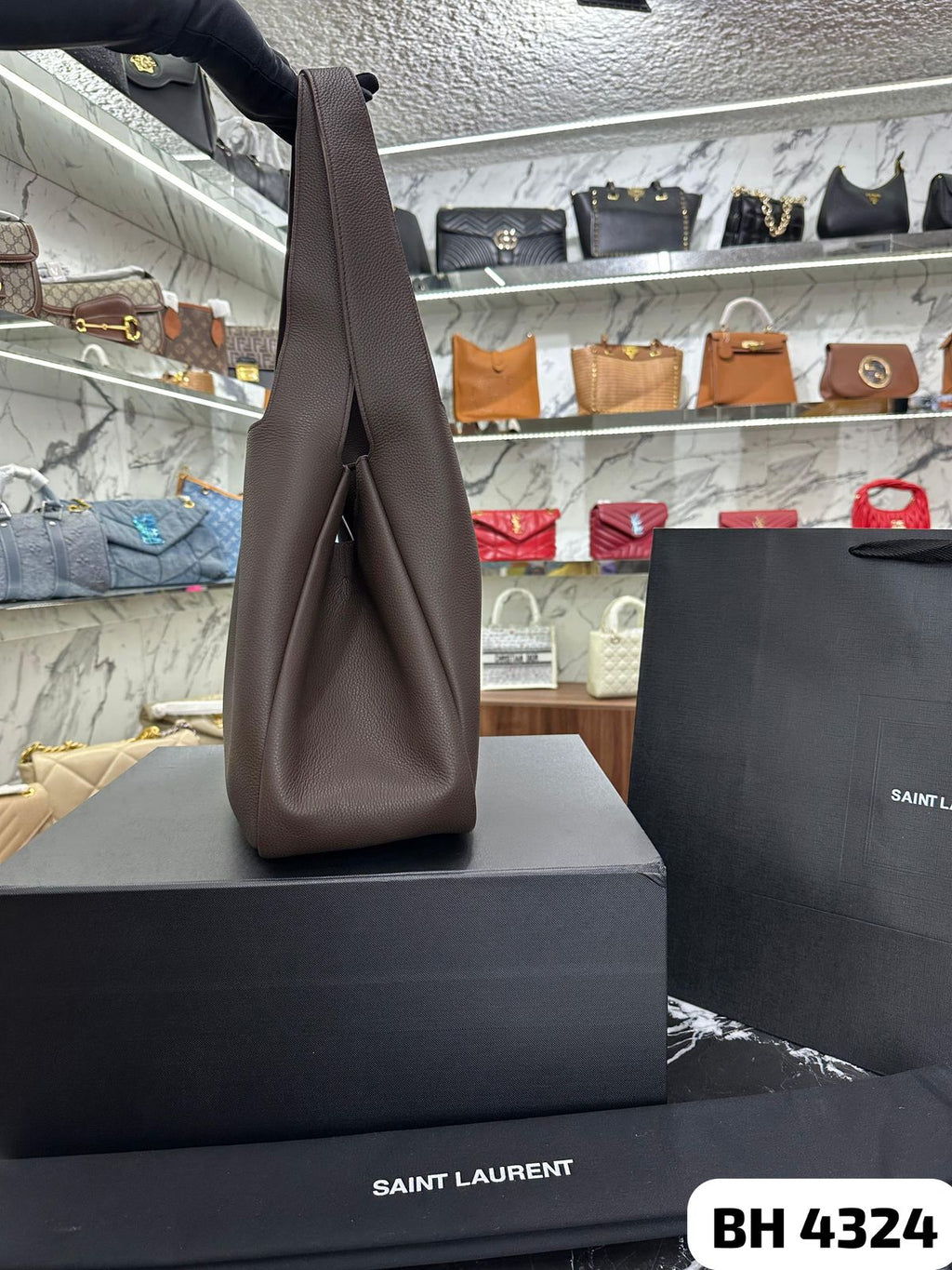 BOLSO HIGH QUALITY