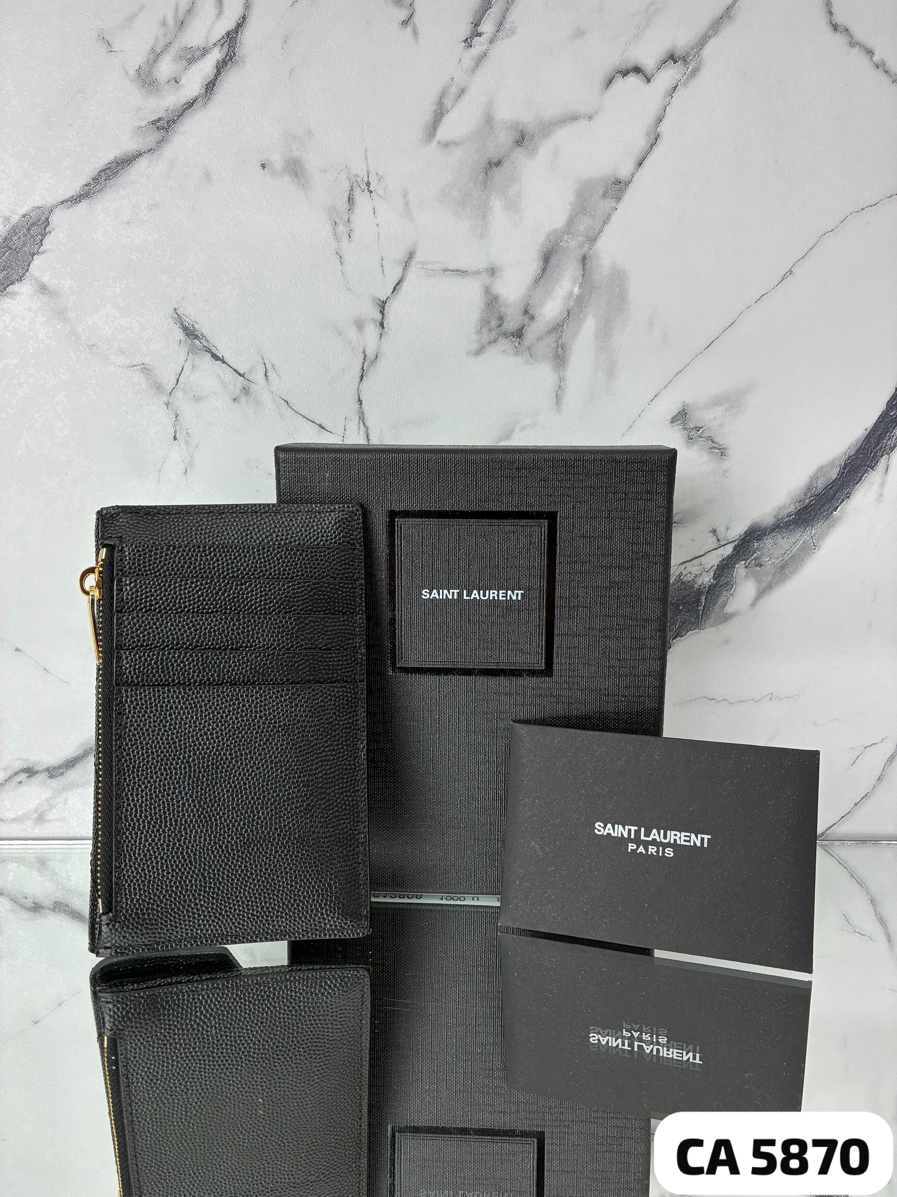 Cartera calidad G5