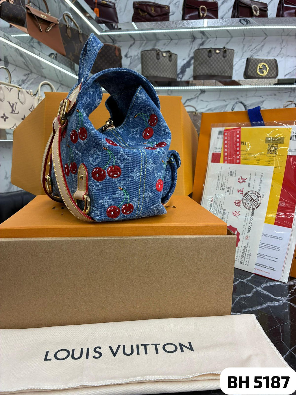 BOLSO G5