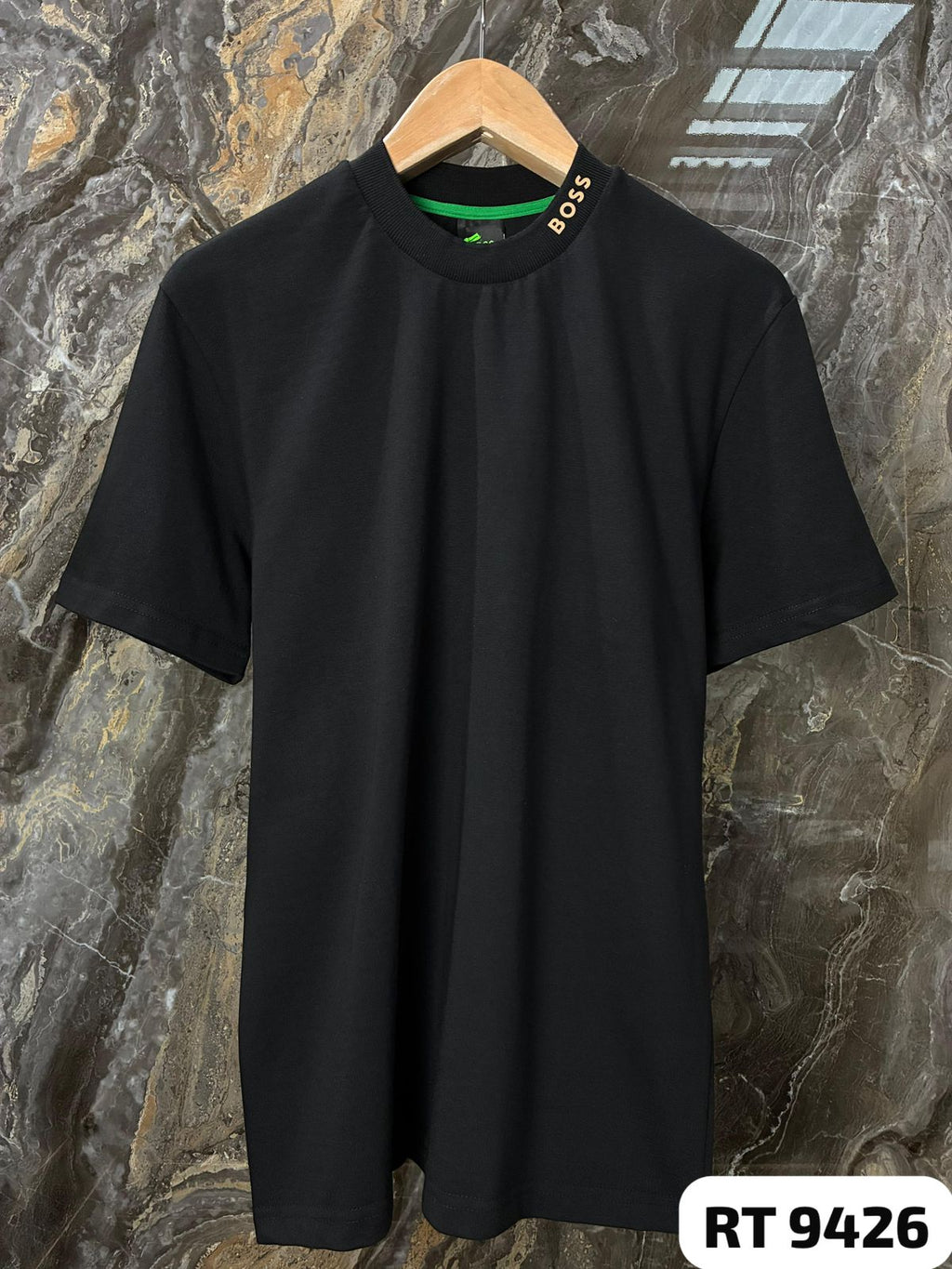 PLAYERA CALIDAD TURCA