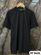 PLAYERA CALIDAD TURCA