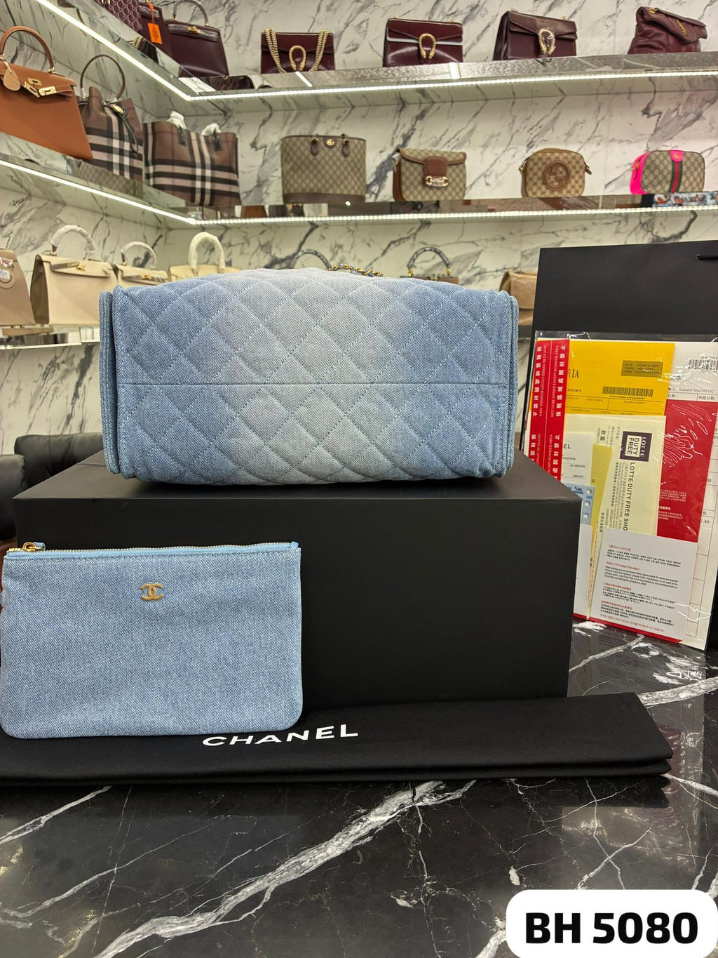 Bolso calidad G5