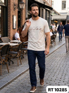 PLAYERA CALIDAD TURCA